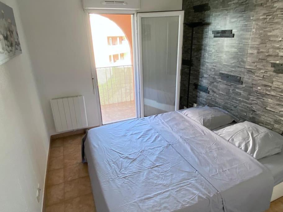 Coeur De Frejus, L'Amphitheatre, Appartement 3 Pieces Climatise, Terrasse, Barbecue, Piscine & Parking Екстериор снимка