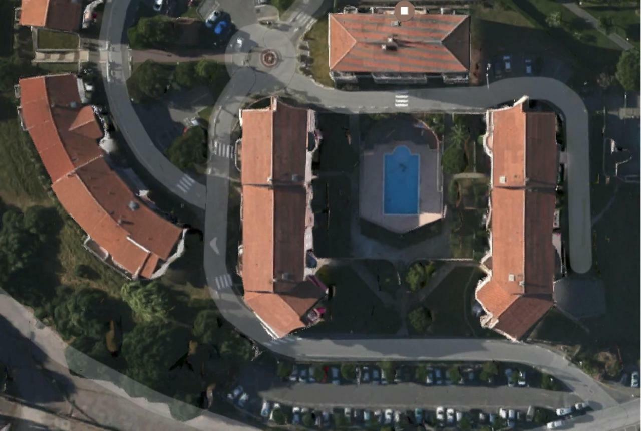 Coeur De Frejus, L'Amphitheatre, Appartement 3 Pieces Climatise, Terrasse, Barbecue, Piscine & Parking Екстериор снимка